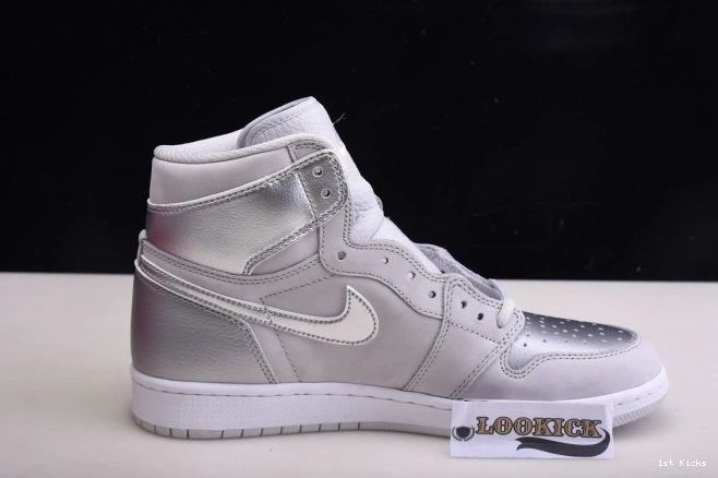1 Japan Neutral Grey DC1788-029 Jordan High OG Air 0823